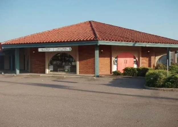 Central Sewing Centre