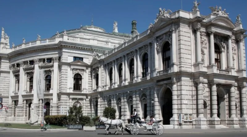 Daftar 10 Kota Ternyaman untuk Dihuni di Dunia