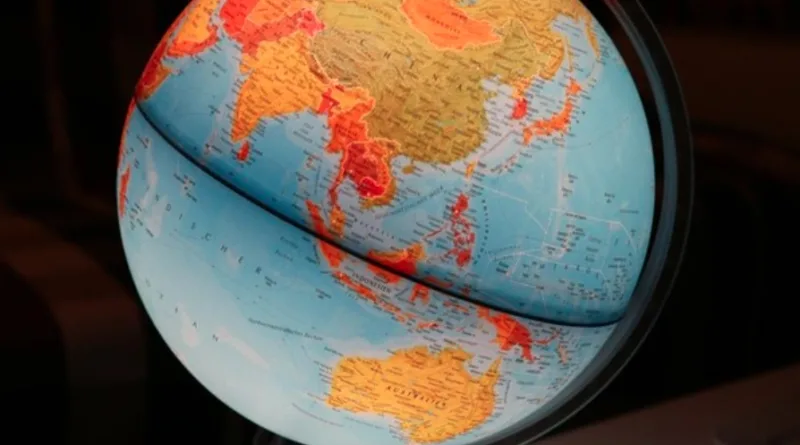 Daftar 12 Negara yang Sudah Hilang dari Peta Dunia