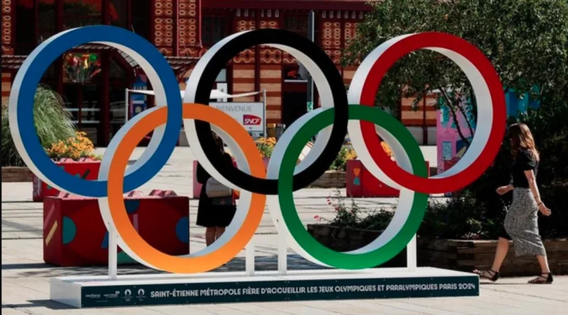 Daftar 13 Negara yang Kena Banned Tak Boleh Ikut Olimpiade