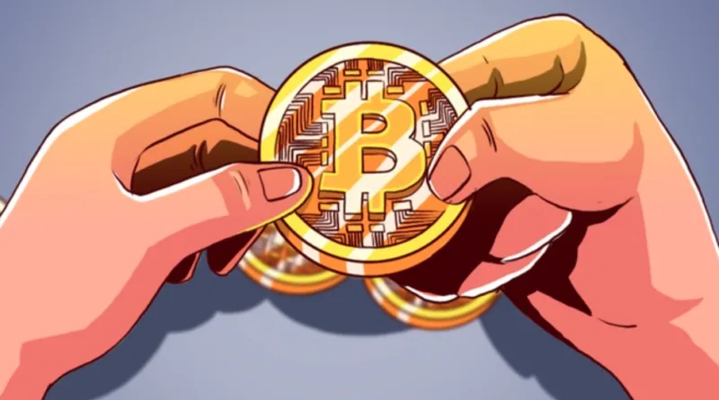 ETF Bitcoin Spot Makin Dilirik