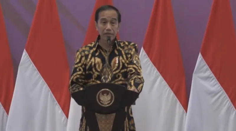 Jokowi Perjelas Ormas yang Dapat Tambang