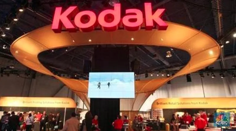 Kisah Kodak Bangkrut Gara-Gara Remehkan Inovasi Karyawan