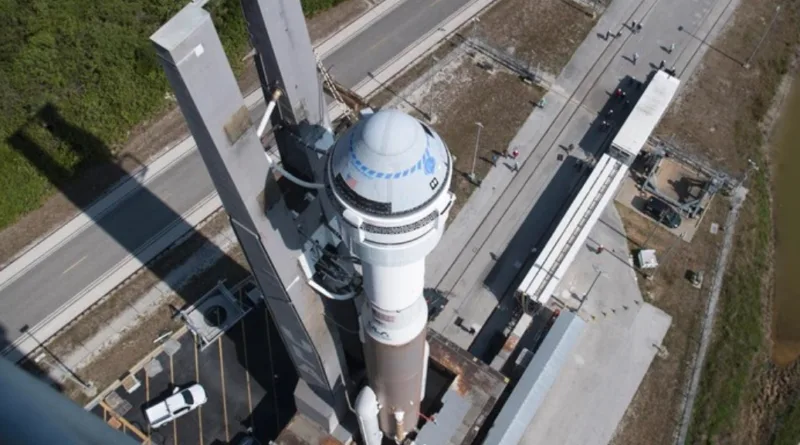 Nasib Astronaut Tak Jelas Kapan Bisa Pulang Gara-Gara Boeing