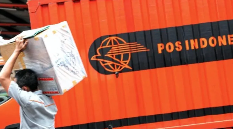 Pos Indonesia Bakal Jadi Holding BUMN Logistik