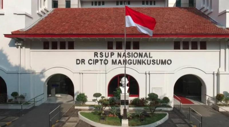 RSCM Buka Suara Soal Banyak Bocil Cuci Darah