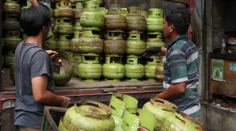 Siap-Siap Harga Gas LPG 3 Kg Melonjak Jadi Segini Kalau Tanpa Subsidi