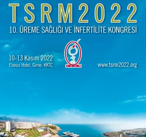 TSRM 2022