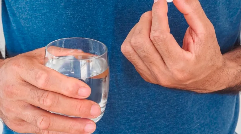 panduan cara minum obat