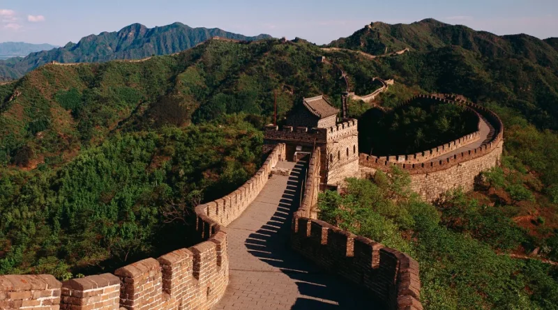 7 Keajaiban Dunia Modern