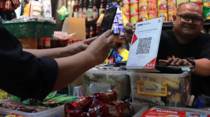 BI Ungkap Modus Penipuan Baru Pakai QRIS Palsu
