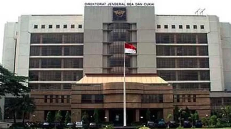 Bea Cukai Bebaskan Bea Masuk Alat-Bahan Pencegah Pencemaran Lingkungan