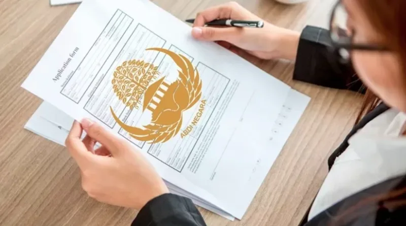 Cara Daftar CPNS 2024 Beserta Syarat Syaratnya