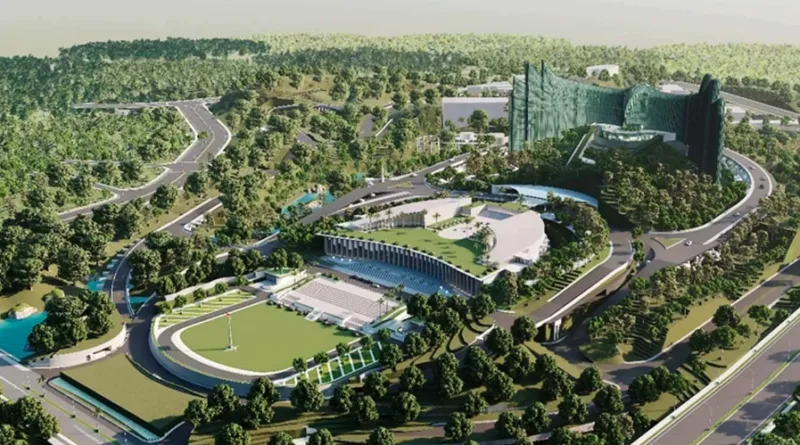 Fakta Menarik Terkait Pemindahan Ibu Kota Negara (IKN) dari Jakarta ke Nusantara