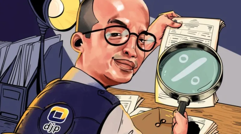 Ini Pemilik Rekening yang Bakal Diintip Ditjen Pajak