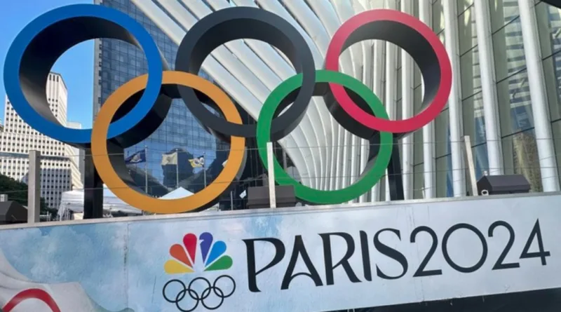 Jadwal Atlet RI di Olimpiade 2024