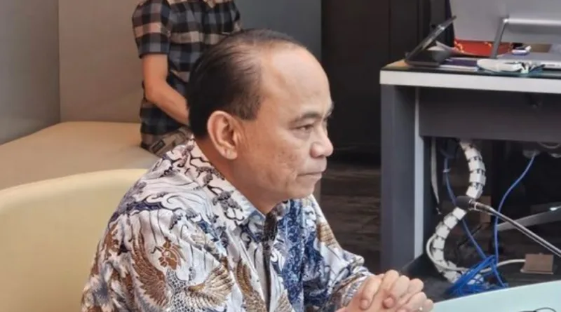 Kominfo Batasi Transfer Pulsa