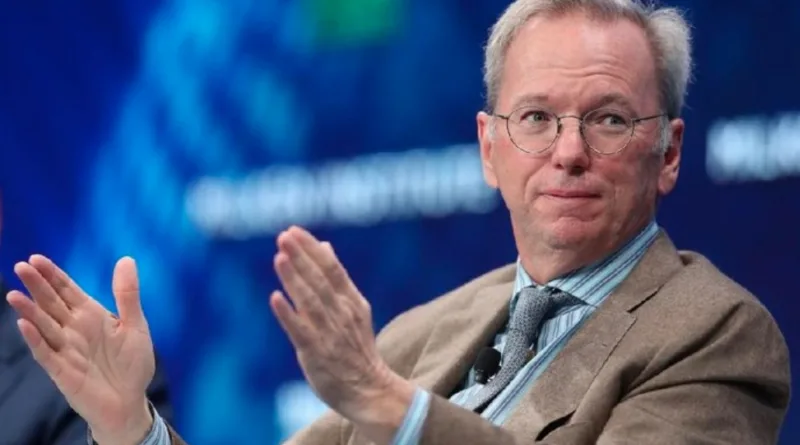 Mantan CEO Bilang WFH Kesalahan Besar Google