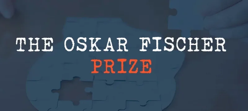 Oskar Fischer Prize