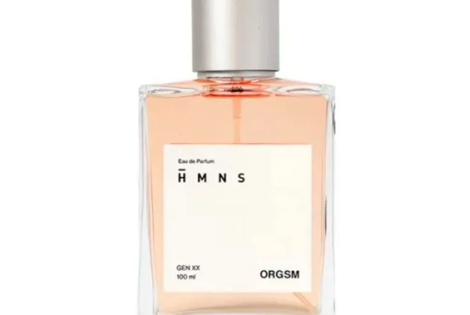 Parfum HMNS