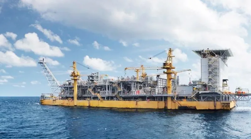 Penyebab Investor Migas Kabur dari RI ke Afrika