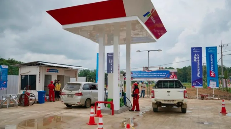 Pertamina Minta Masyarakat Daftar QR Code Untuk Pengguna Pertalite