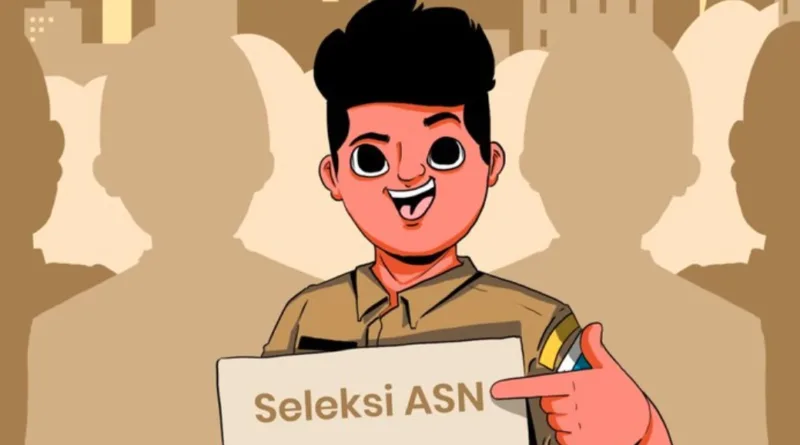Syarat Khusus untuk Calon Jaksa di CPNS 2024