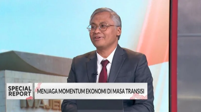 Utang Jatuh Tempo di Era Prabowo Rp 800 T