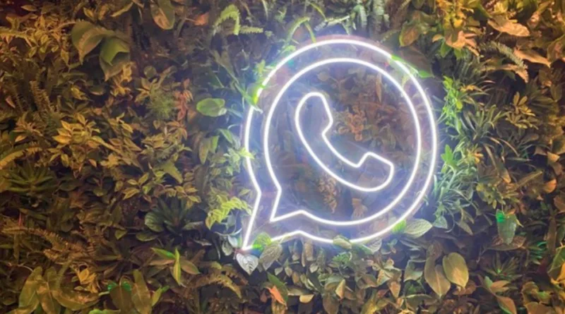 Begini Cara Mengunci Chat WhatsApp Agar Tak Diintip Orang Lain