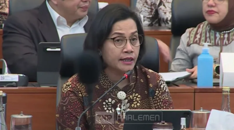 Begini Rencana Sri Mulyani Utak-Atik Anggaran Pendidikan