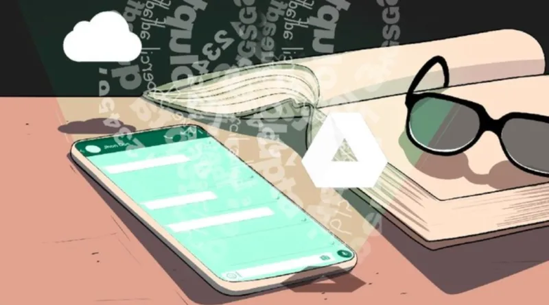 Cara Hapus Semua File di Google Drive Sekaligus Agar Email Tidak Penuh