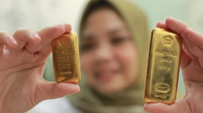 Ini 10 Cara Membedakan Emas Asli dan Palsu