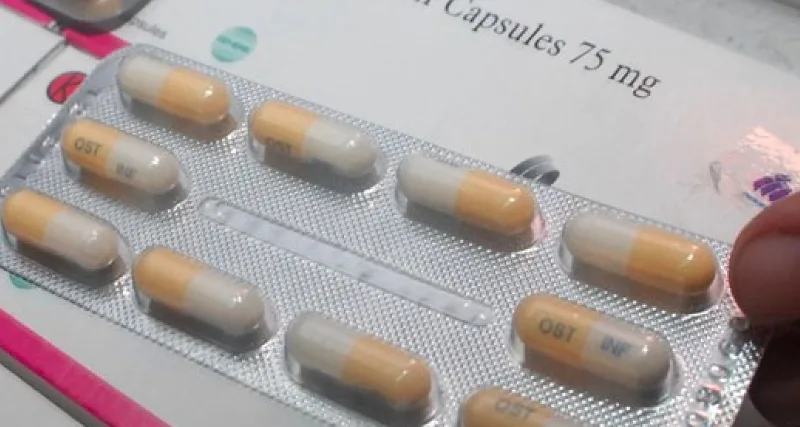 Keterangan Tentang Obat Flu Beserta Pemilihannya