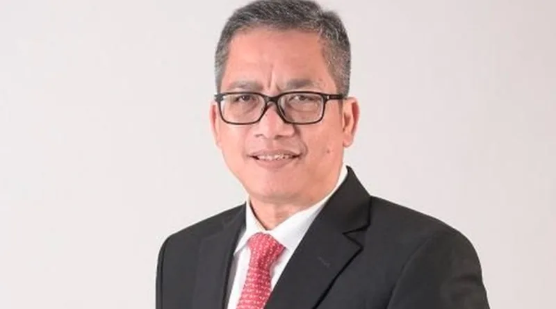 Profil Dirut Baru ASABRI Jeffry Haryadi Manullang