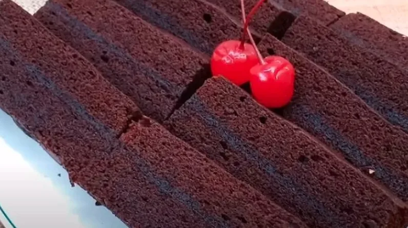 9 Tahapan Cara Membuat Brownies