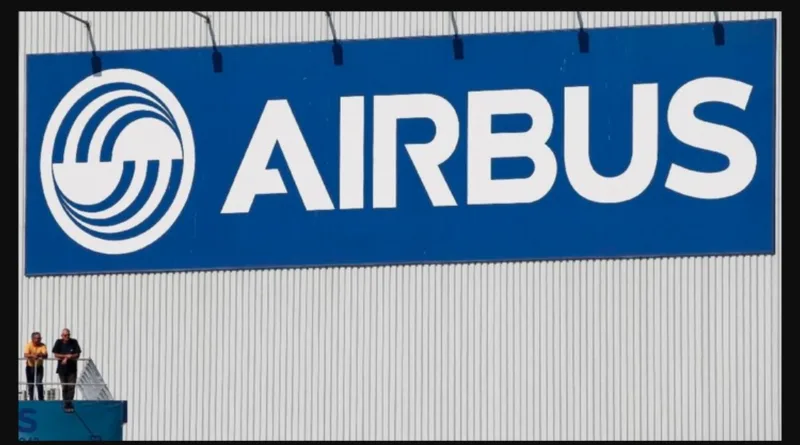 Airbus Mendadak Umumkan PHK Besar-besaran