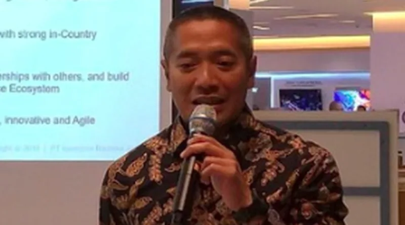 Bos Pinjol Bangkrut Kabur ke Luar Negeri