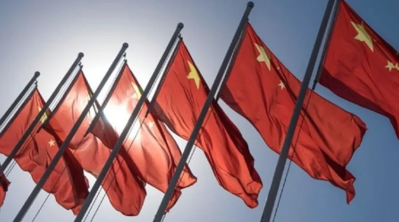 China Siap Tambah Utang Rp 22.000 Triliun Lebih