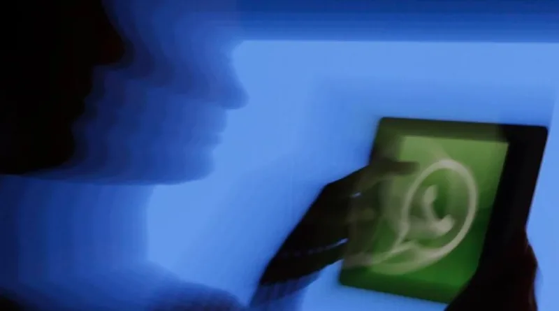 Fitur Baru WhatsApp Cegah Link Penipu Kuras Rekening