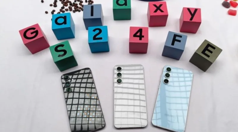 Harga Samsung Galaxy S24 Versi Murah di RI