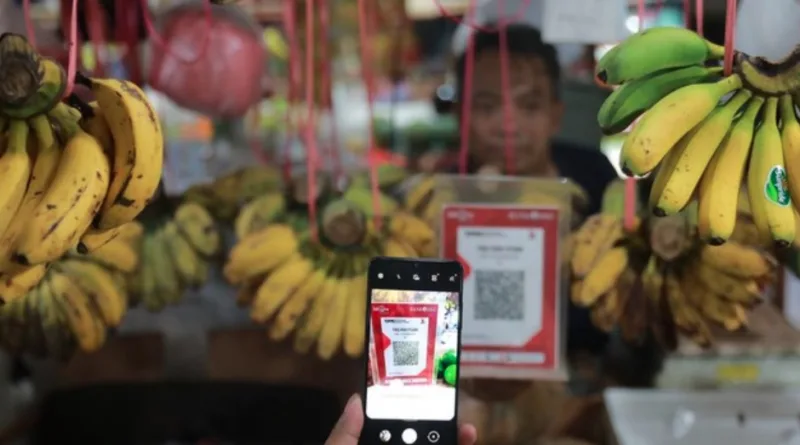 Hati Hati Modus Penipuan Baru Pakai Kode QR