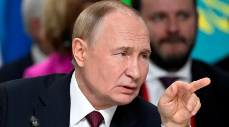 Misteri Tentara Korut Bantu Rusia Berperang Ukraina