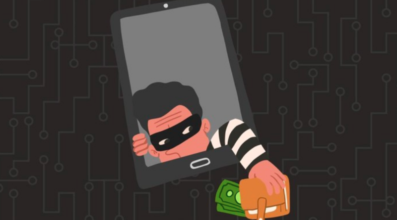 Modus Baru Penipu Kuras Rekening Rp 663 M