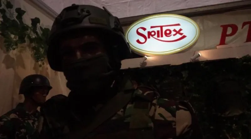 Prabowo Perintahkan 4 Menteri Selamatkan Sritex