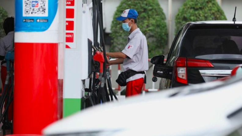 Prabowo Mau Ubah Subsidi BBM ke BLT