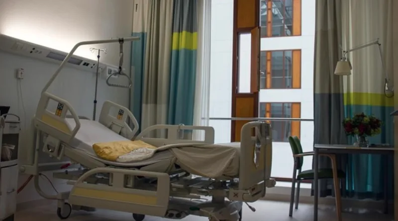 Daftar 20 Rumah Sakit Terbaik di Dunia 2024