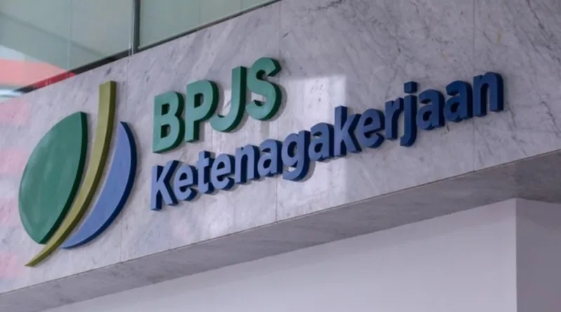 Saldo JHT BPJS Ketenagakerjaan Bisa Buat DP Rumah