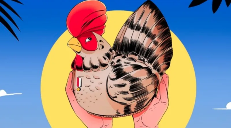 Utang Pemerintah RI Kini Tembus Rp8.560 Triliun