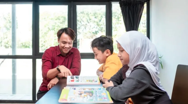 10 Cara Memilih Kursus Yang Benar