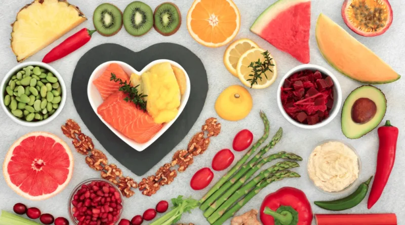 10 Tips Menjaga Pola Makan Yang Sehat